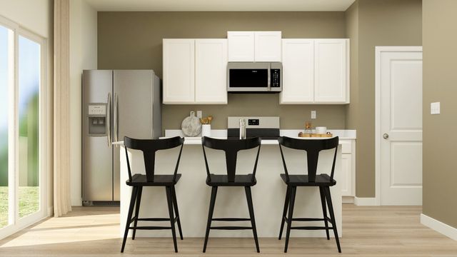 364 Lacewing Lane, Clarksville, TN 37043