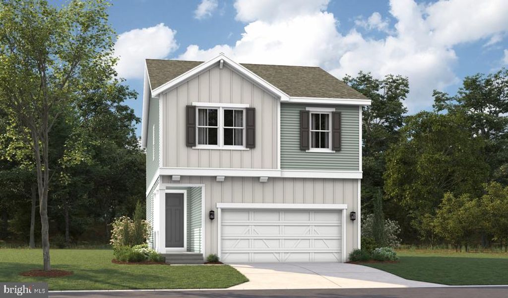 5717 HOWARD DR, Glen Burnie, MD 21061