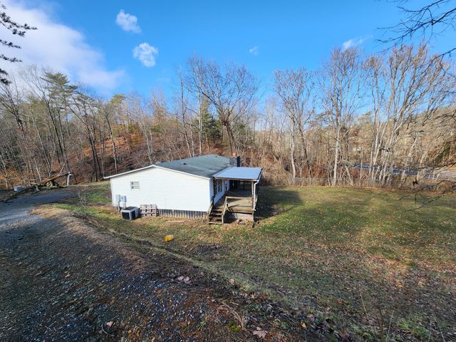 3909 Longdale Furnance RD, Clifton Forge, VA 24422