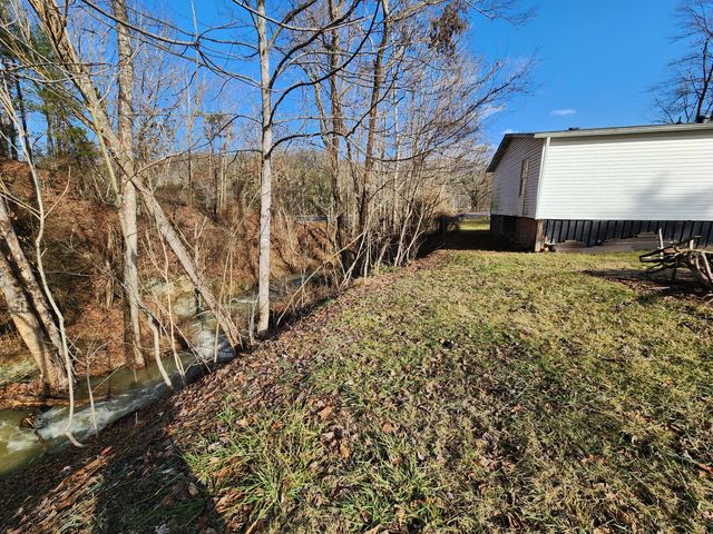 3909 Longdale Furnance RD, Clifton Forge, VA 24422