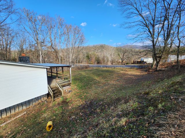 3909 Longdale Furnance RD, Clifton Forge, VA 24422