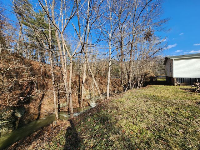 3909 Longdale Furnance RD, Clifton Forge, VA 24422