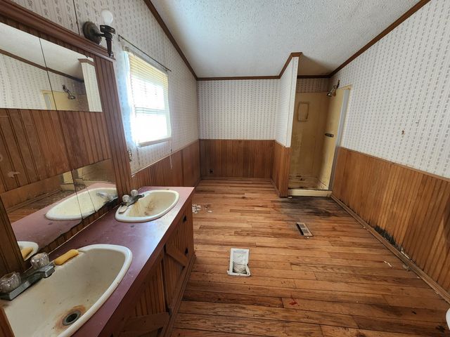 3909 Longdale Furnance RD, Clifton Forge, VA 24422