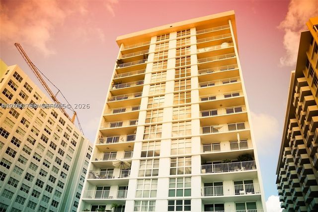 1228 West Ave 513, Miami Beach, FL 33139