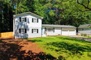 298 W Wind Drive SW, Lilburn, GA 30047
