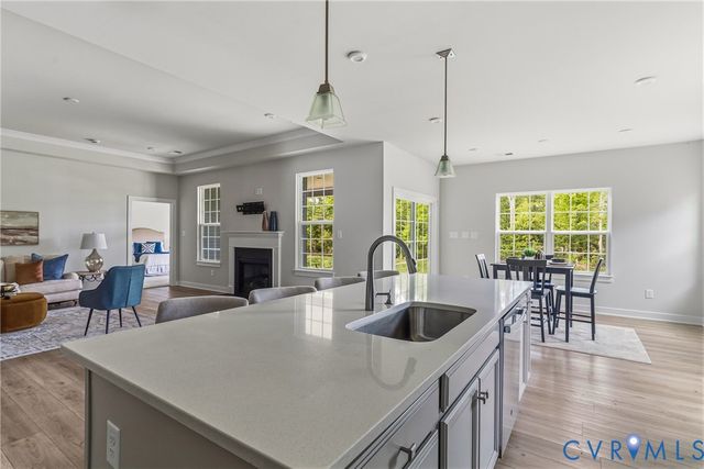 7981 Winter Fog Dr, New Kent, VA 23124