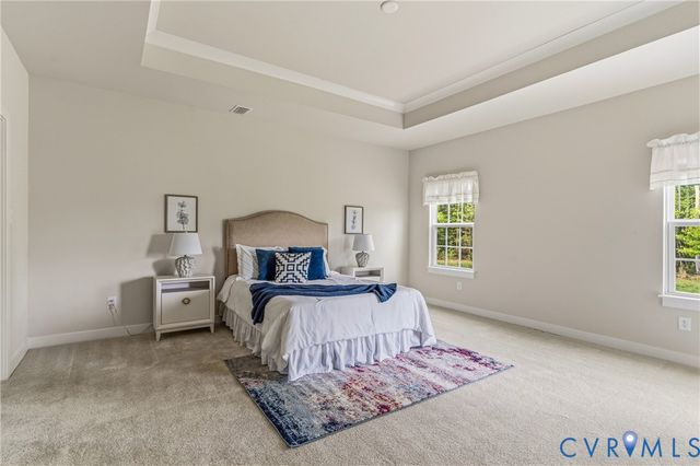 7981 Winter Fog Dr, New Kent, VA 23124