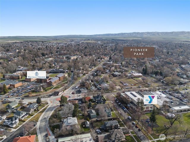 309 E Birch Street, Walla Walla, WA 99362