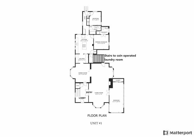 309 E Birch Street, Walla Walla, WA 99362