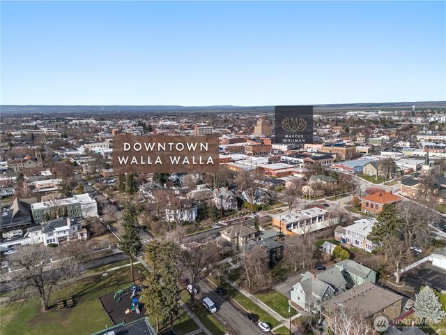 309 E Birch Street, Walla Walla, WA 99362