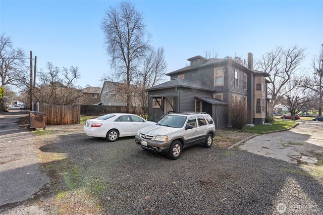 309 E Birch Street, Walla Walla, WA 99362