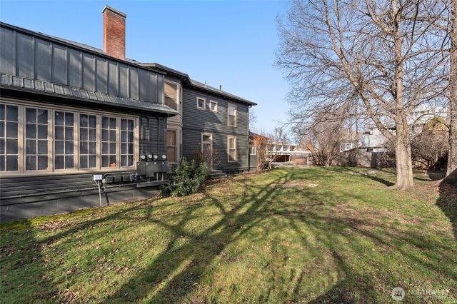 309 E Birch Street, Walla Walla, WA 99362