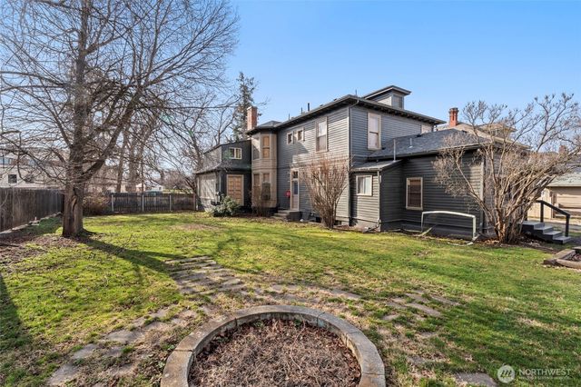 309 E Birch Street, Walla Walla, WA 99362