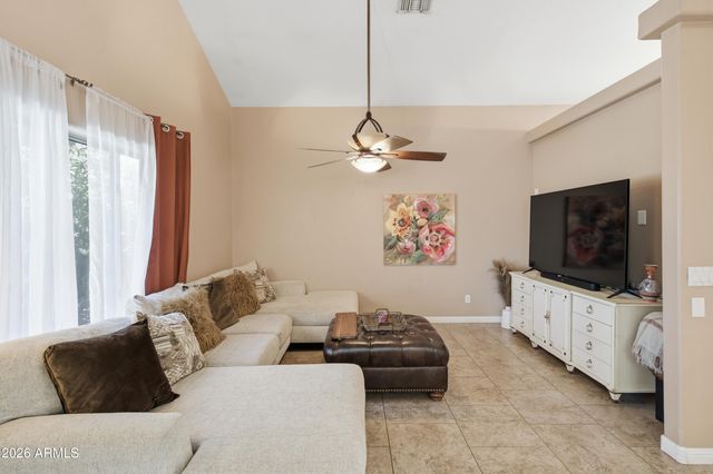 13544 W SOLANO Drive, Litchfield Park, AZ 85340