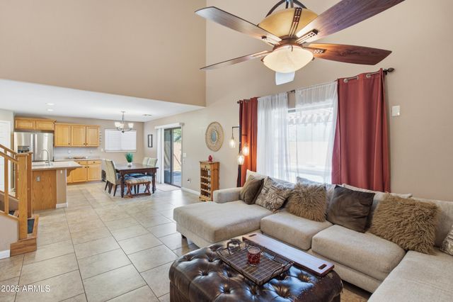 13544 W SOLANO Drive, Litchfield Park, AZ 85340