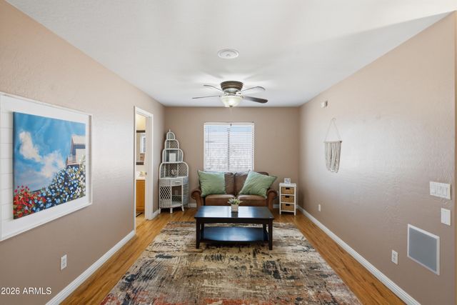 13544 W SOLANO Drive, Litchfield Park, AZ 85340