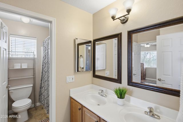 13544 W SOLANO Drive, Litchfield Park, AZ 85340