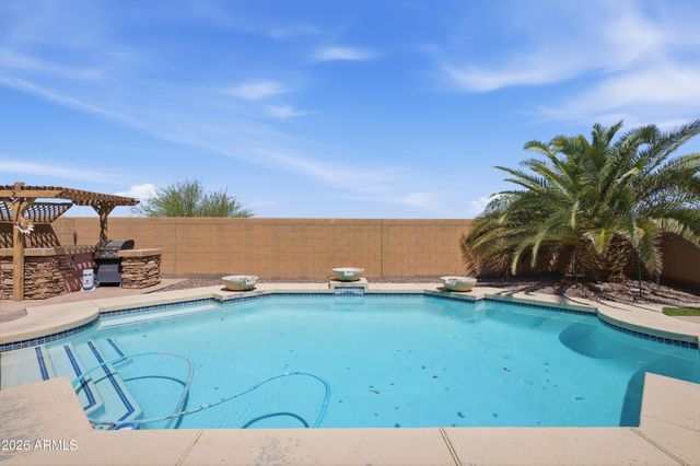 13544 W SOLANO Drive, Litchfield Park, AZ 85340