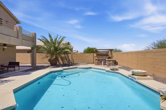 13544 W SOLANO Drive, Litchfield Park, AZ 85340