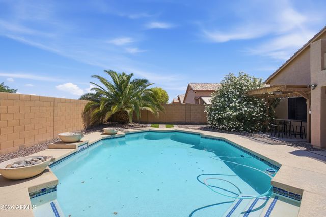 13544 W SOLANO Drive, Litchfield Park, AZ 85340