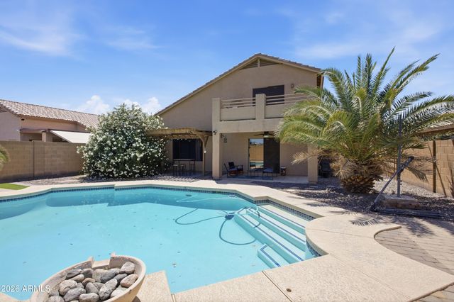 13544 W SOLANO Drive, Litchfield Park, AZ 85340