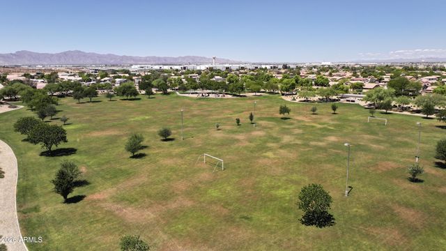 13544 W SOLANO Drive, Litchfield Park, AZ 85340