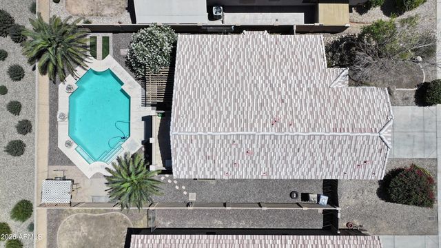 13544 W SOLANO Drive, Litchfield Park, AZ 85340