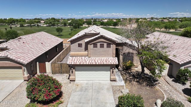 13544 W SOLANO Drive, Litchfield Park, AZ 85340