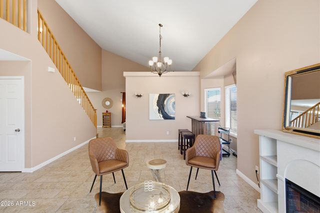 13544 W SOLANO Drive, Litchfield Park, AZ 85340