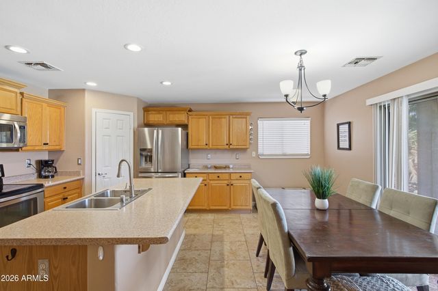 13544 W SOLANO Drive, Litchfield Park, AZ 85340