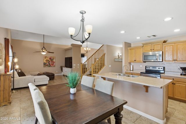 13544 W SOLANO Drive, Litchfield Park, AZ 85340