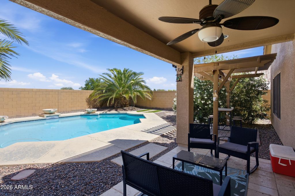 Image 27 of property listing at 13544 W SOLANO Drive, Litchfield Park, AZ 85340