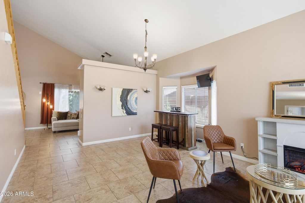 Image 3 of property listing at 13544 W SOLANO Drive, Litchfield Park, AZ 85340
