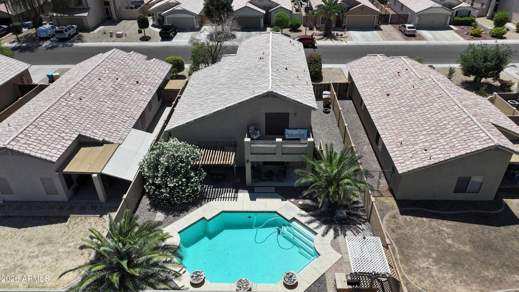 Image 33 of property listing at 13544 W SOLANO Drive, Litchfield Park, AZ 85340