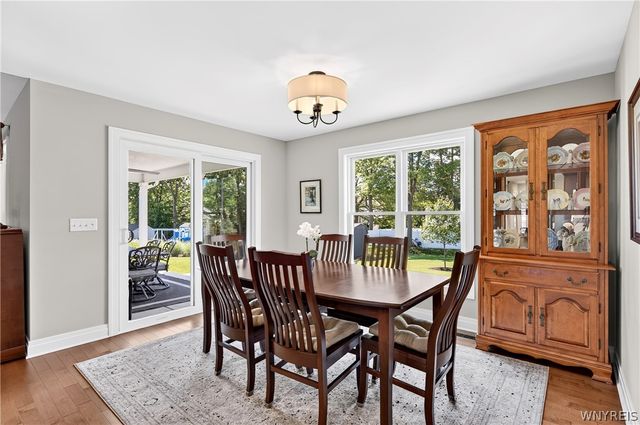54 Hidden Meadow Xing, Lancaster, NY 14086