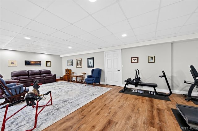 54 Hidden Meadow Xing, Lancaster, NY 14086