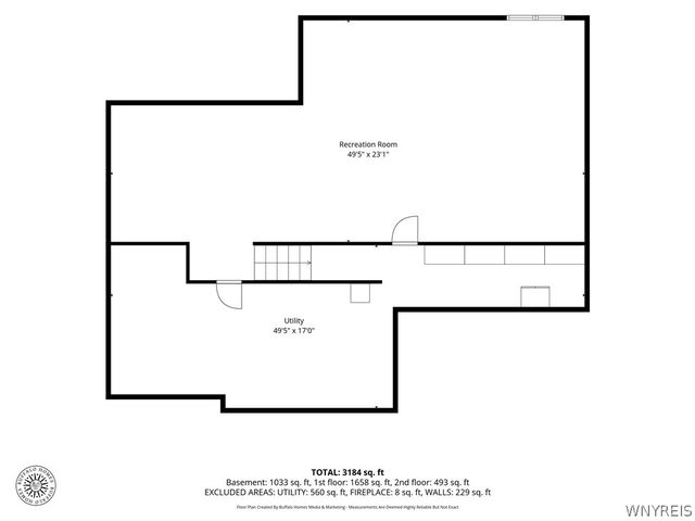 54 Hidden Meadow Xing, Lancaster, NY 14086