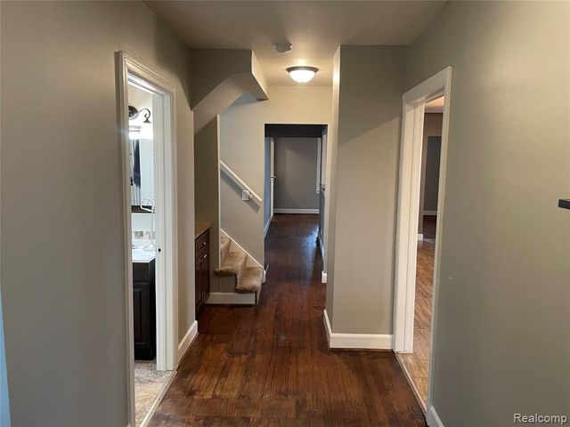 12980 E 12 Mile Road, Warren, MI 48088