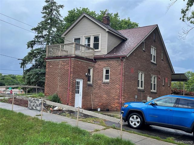 12980 E 12 Mile Road, Warren, MI 48088