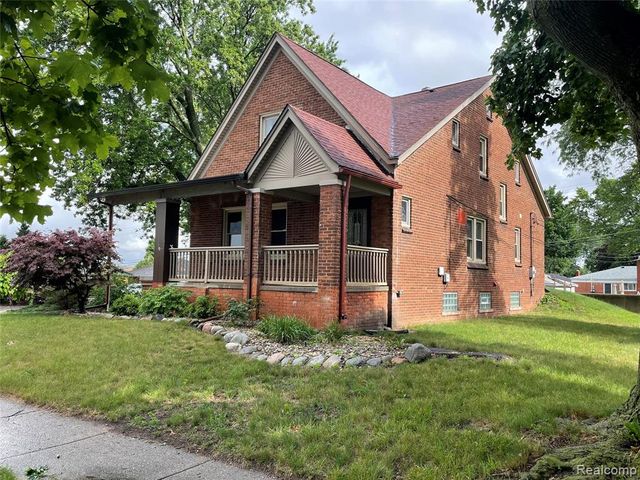 12980 E 12 Mile Road, Warren, MI 48088