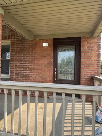 12980 E 12 Mile Road, Warren, MI 48088