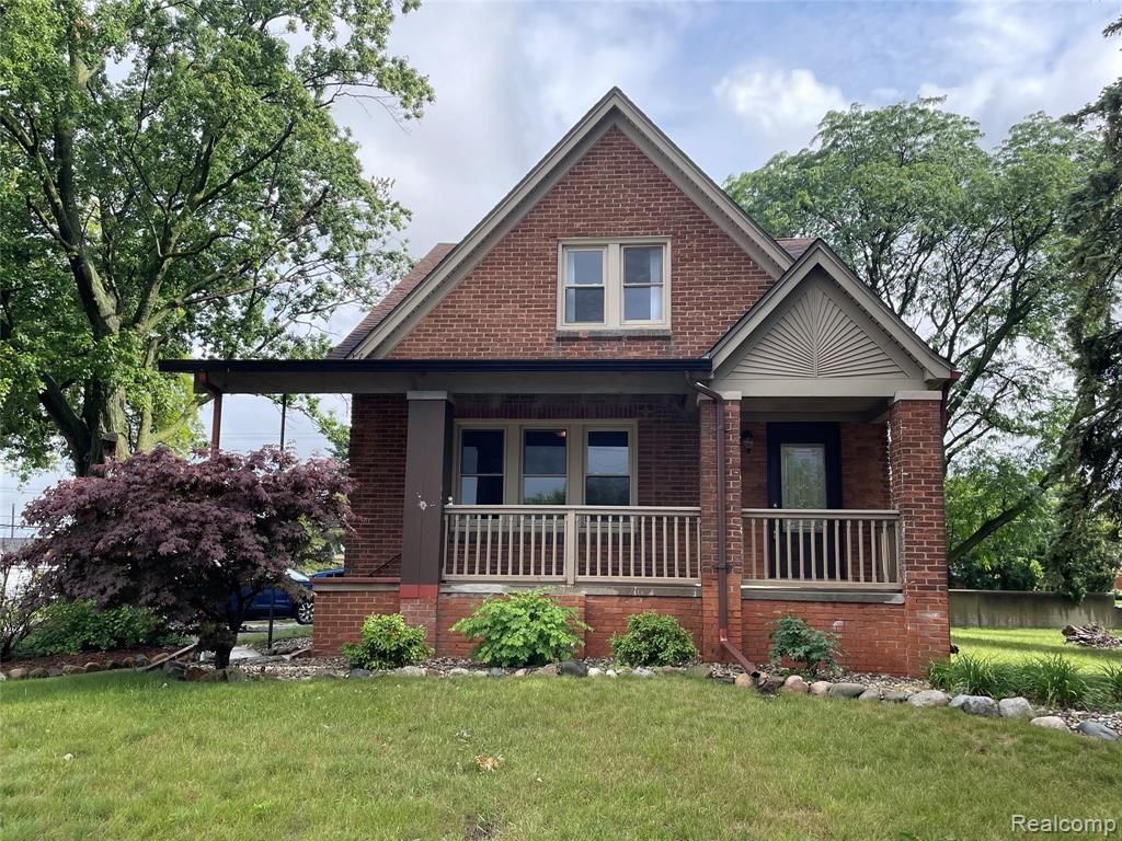 12980 E 12 Mile Road, Warren, MI 48088