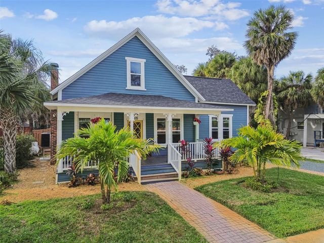 305 GRAND BOULEVARD, Tarpon Springs, FL 34689