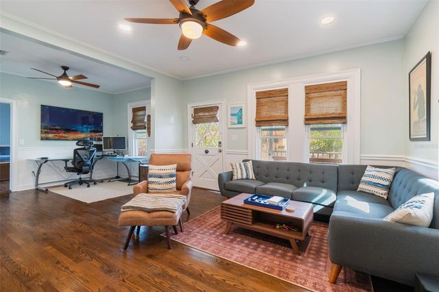 305 GRAND BOULEVARD, Tarpon Springs, FL 34689