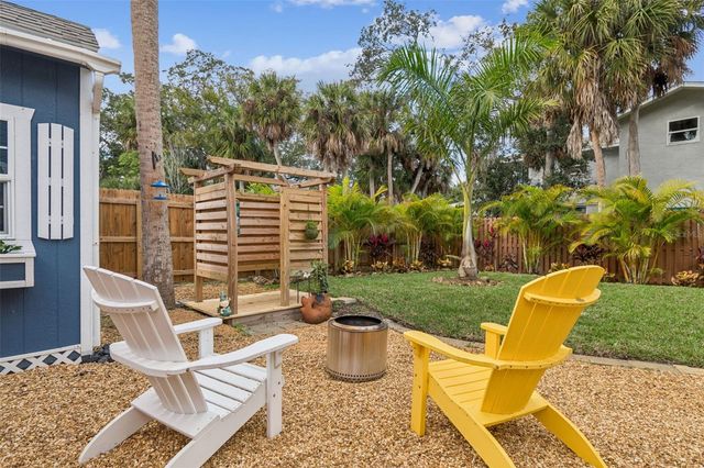 305 GRAND BOULEVARD, Tarpon Springs, FL 34689