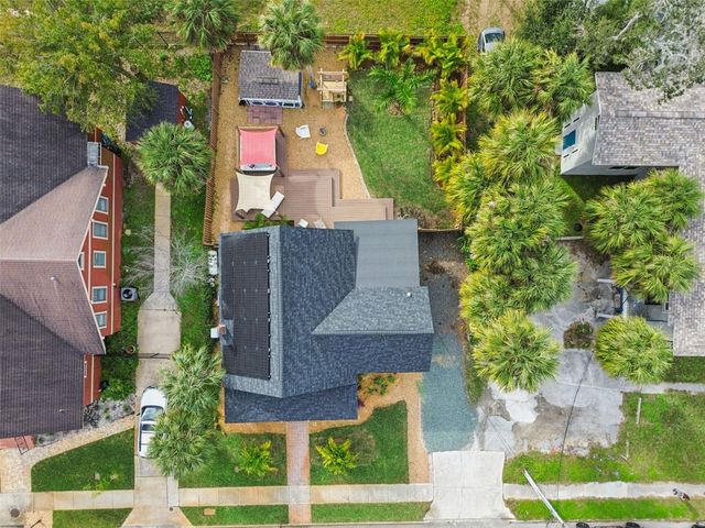 305 GRAND BOULEVARD, Tarpon Springs, FL 34689