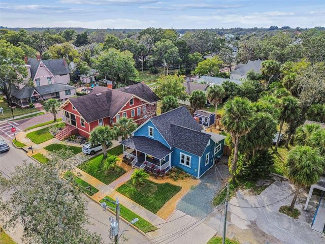 305 GRAND BOULEVARD, Tarpon Springs, FL 34689