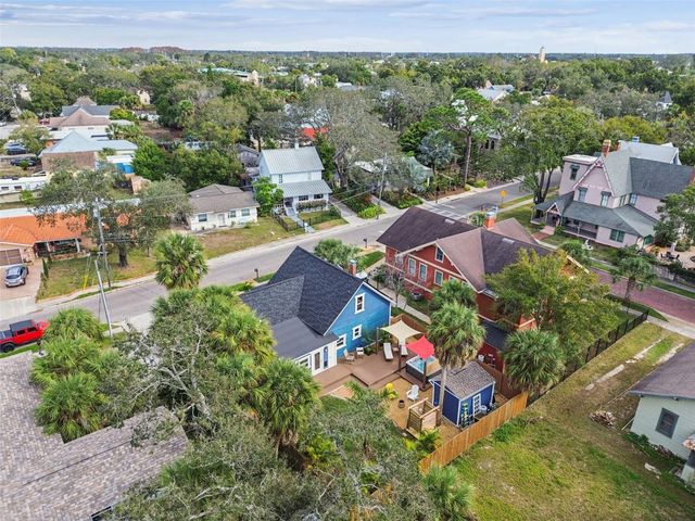 305 GRAND BOULEVARD, Tarpon Springs, FL 34689