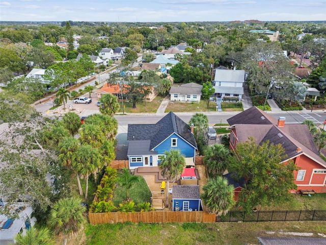 305 GRAND BOULEVARD, Tarpon Springs, FL 34689