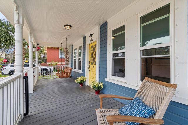 305 GRAND BOULEVARD, Tarpon Springs, FL 34689